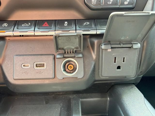 Used 2021 GMC Sierra 1500 AT4 w/ AT4 Value Package AWD/4WD image 45