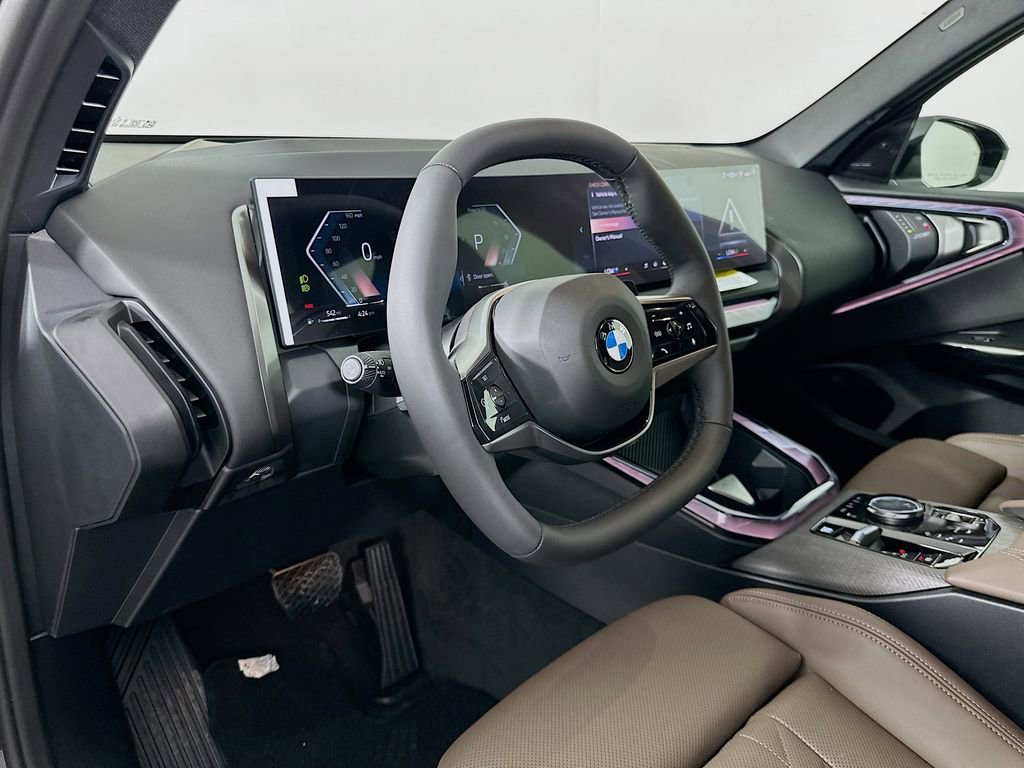 New 2026 BMW X3 xDrive30 image 9