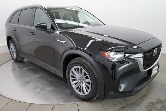Used 2024 MAZDA CX-90 Plug-In Hybrid w/ Preferred image 57