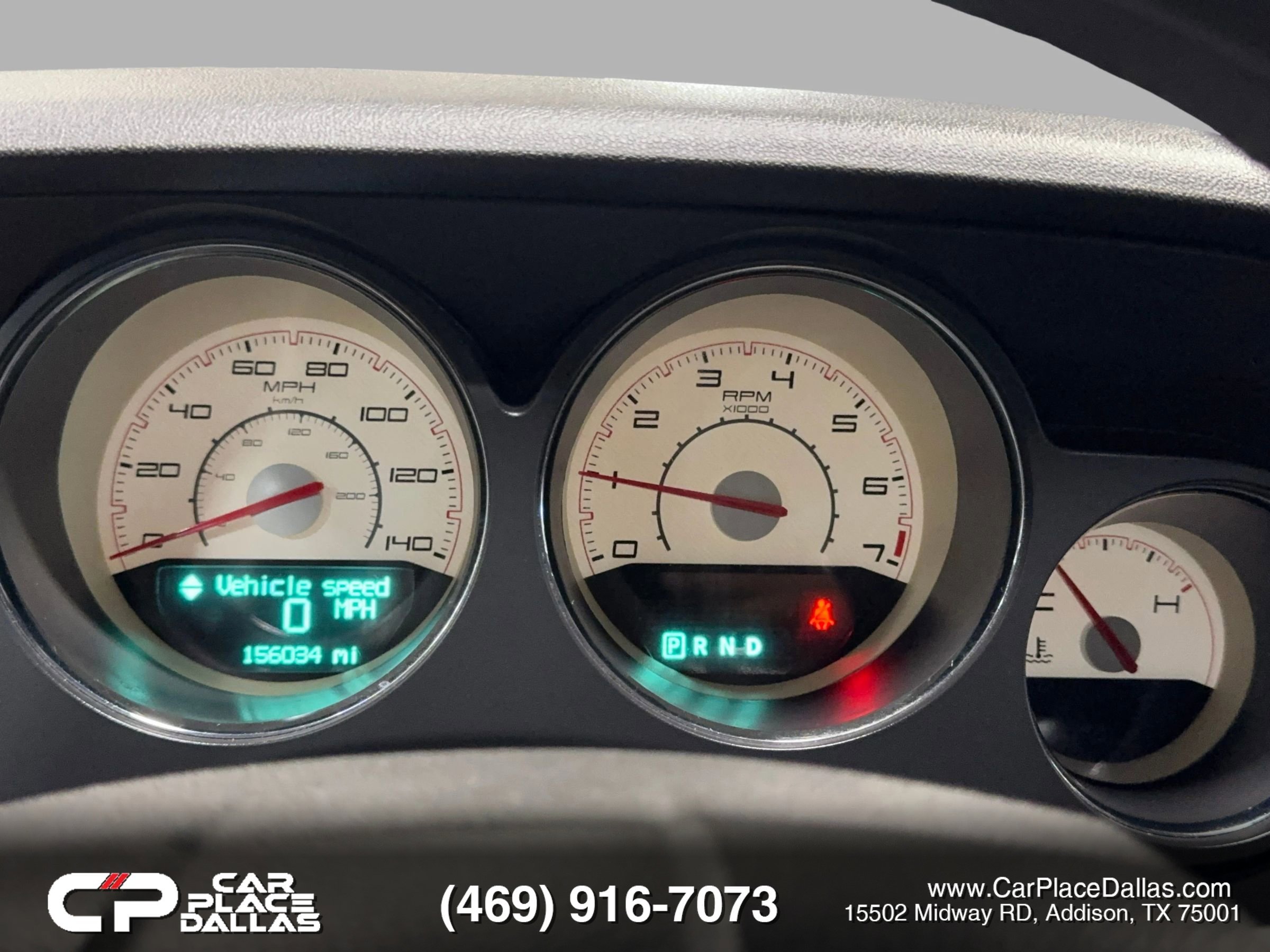 Used 2014 Dodge Challenger SXT RWD image 27