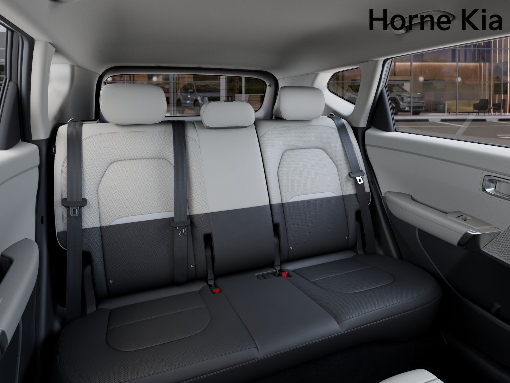 New 2027 Kia Seltos EX FWD image 16