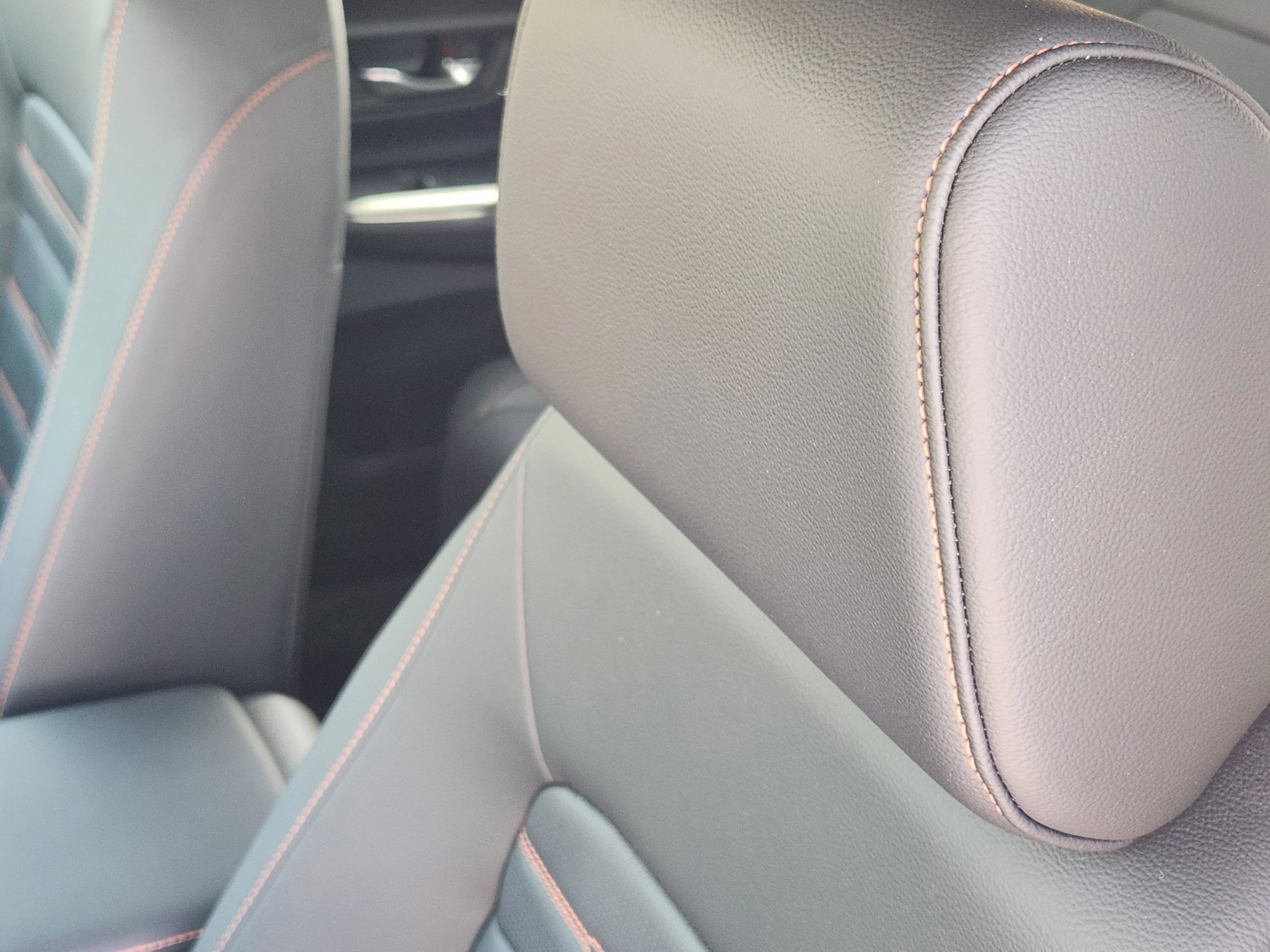 Certified 2026 Honda CR-V Sport-L image 11