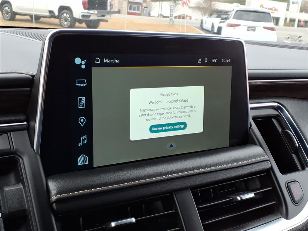 Used 2023 Chevrolet Suburban Premier image 10