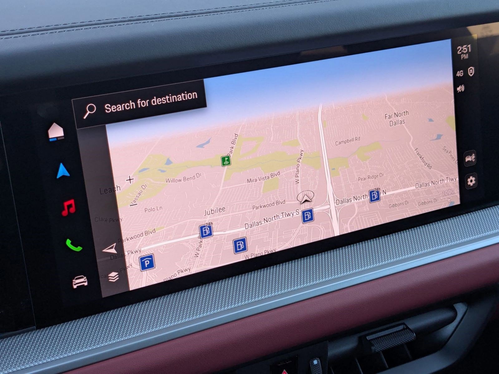 New 2026 Porsche Cayenne S image 18