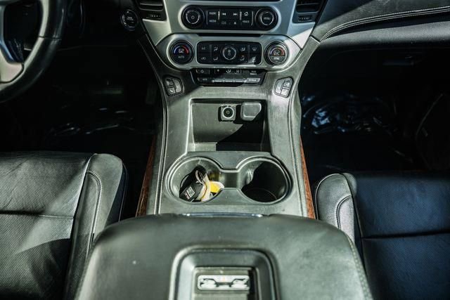 Used 2016 GMC Yukon SLT w/ Open Road Package image 29