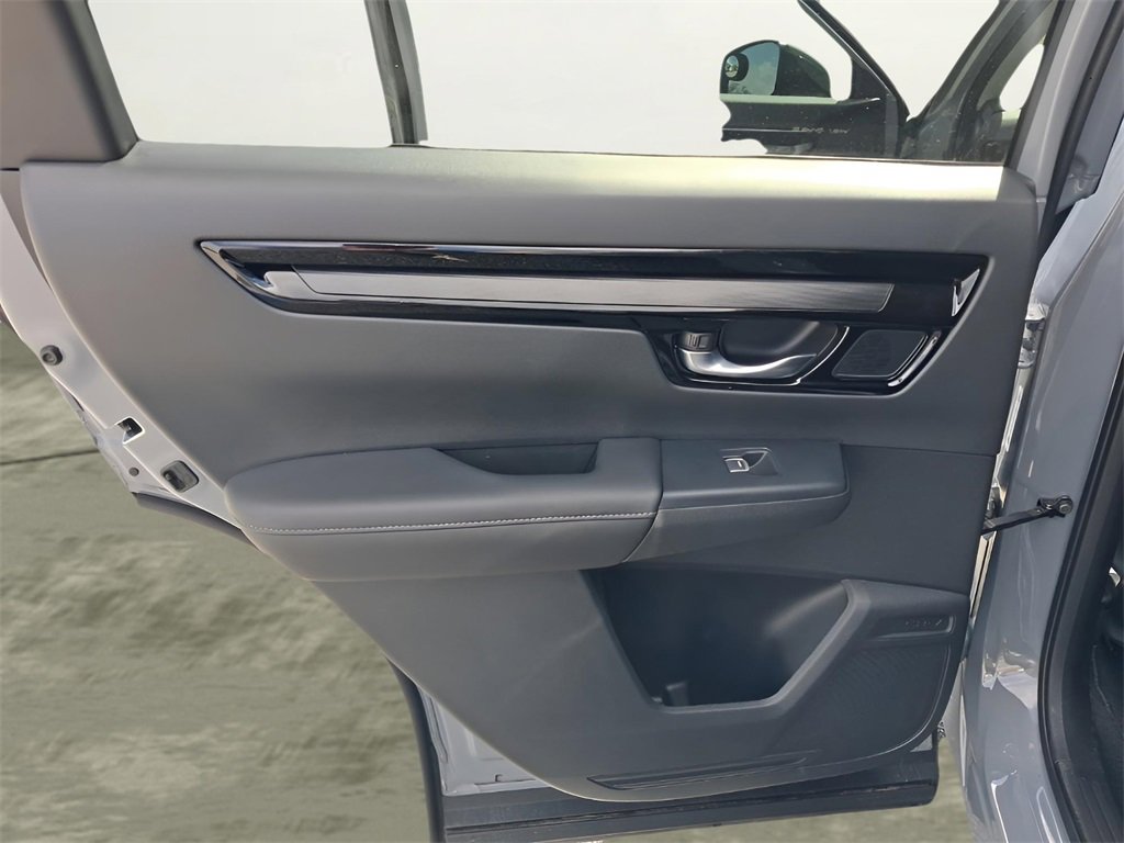 Certified 2023 Honda CR-V EX-L image 21