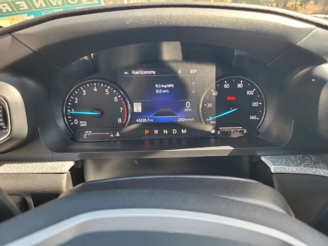 Certified 2022 Ford Explorer Timberline w/ Timberline Technology Package AWD/4WD image 29