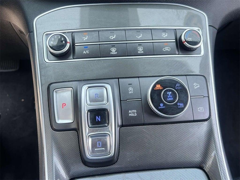 Used 2023 Hyundai Santa Fe SE image 27