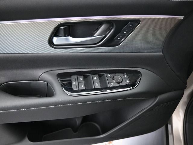 New 2026 Nissan Murano SL image 32