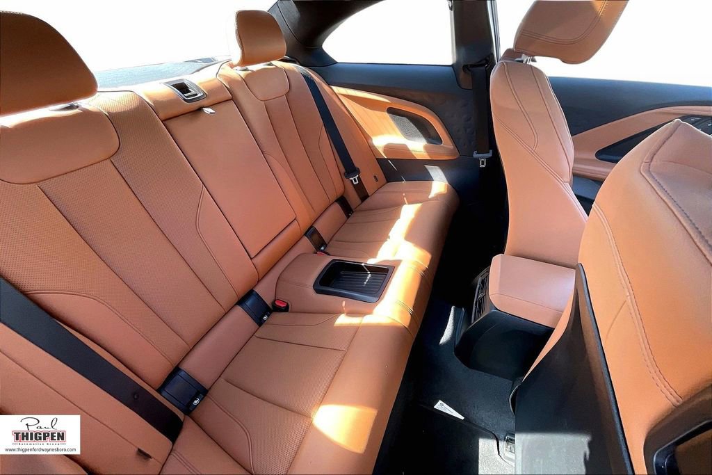 Used 2024 BMW 230i Coupe w/ Premium Package image 26