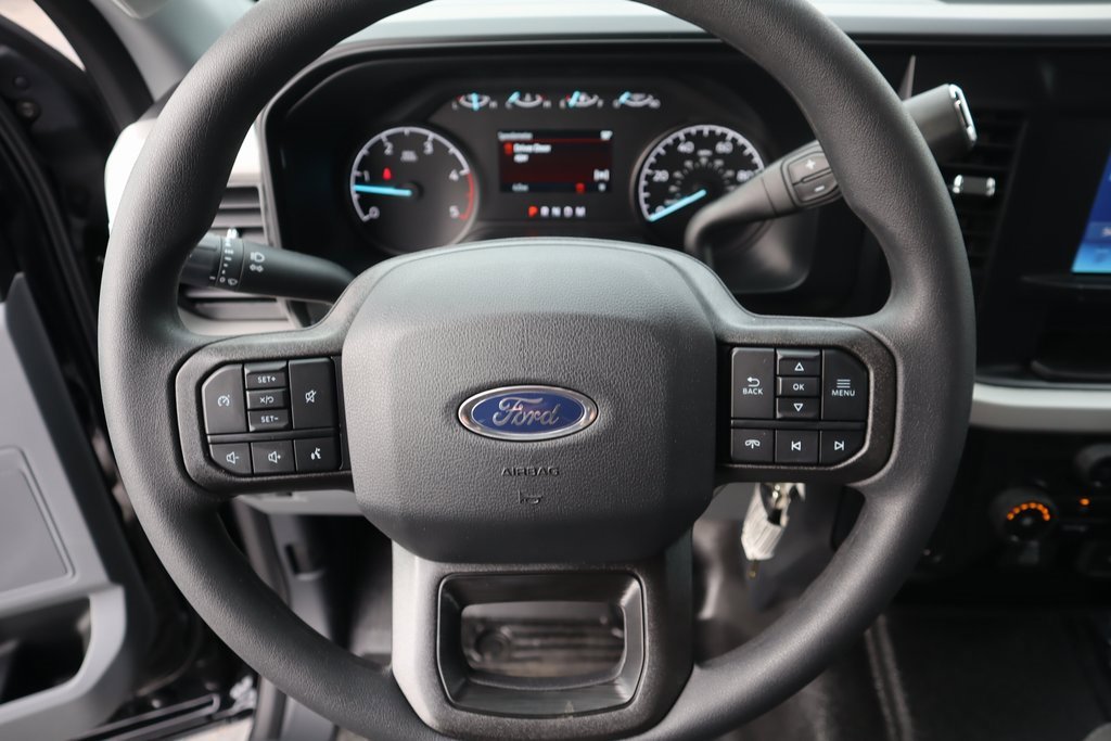 New 2026 Ford F450 XL w/ 360-Degree Camera Package image 3