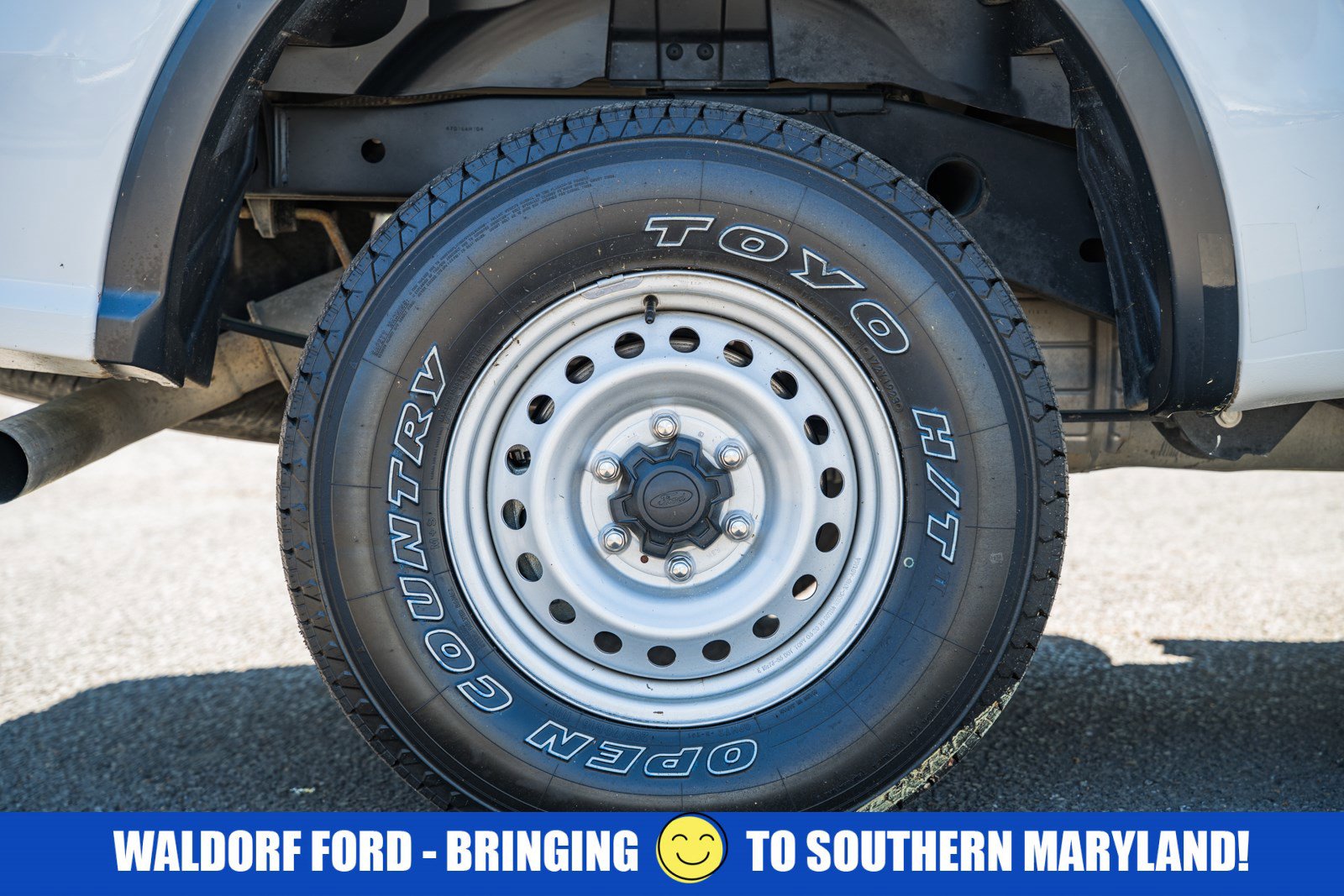 Used 2019 Ford Ranger XL image 97