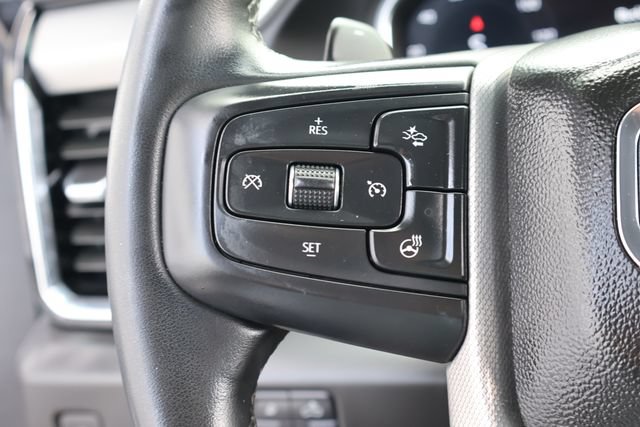 Used 2023 GMC Sierra 1500 Denali RWD image 28