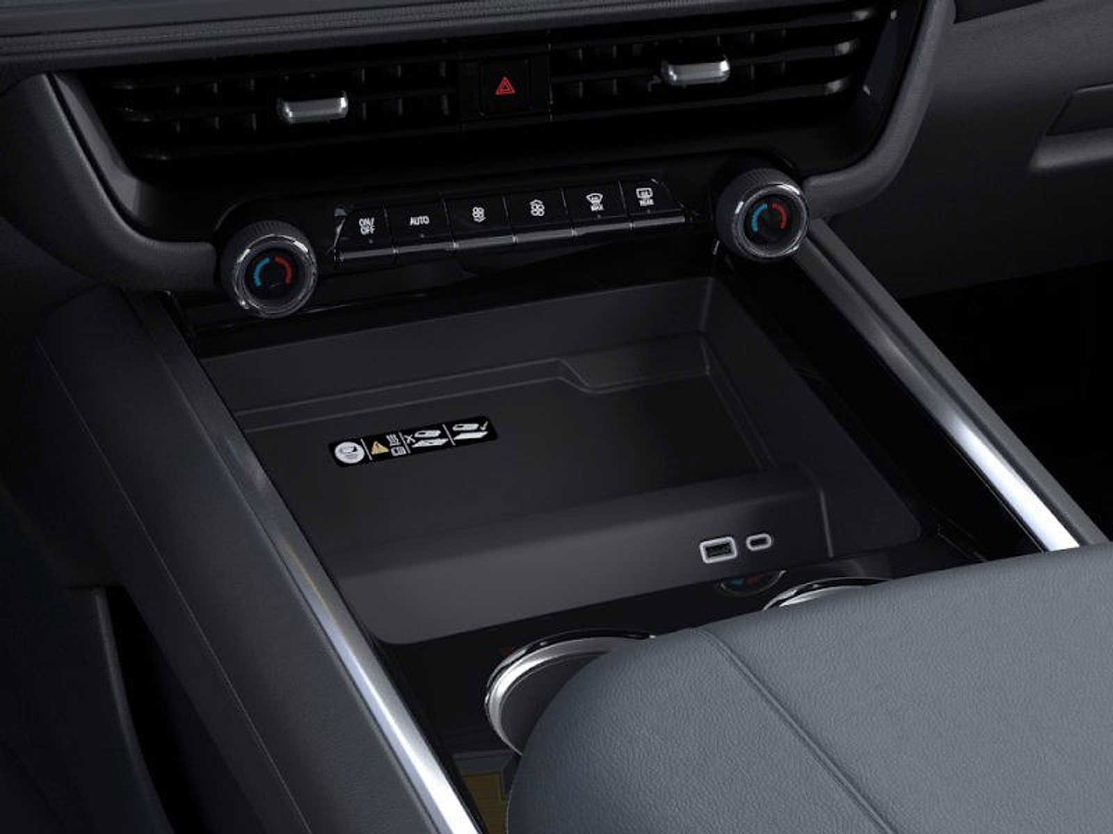 New 2026 Chevrolet Suburban LT image 23