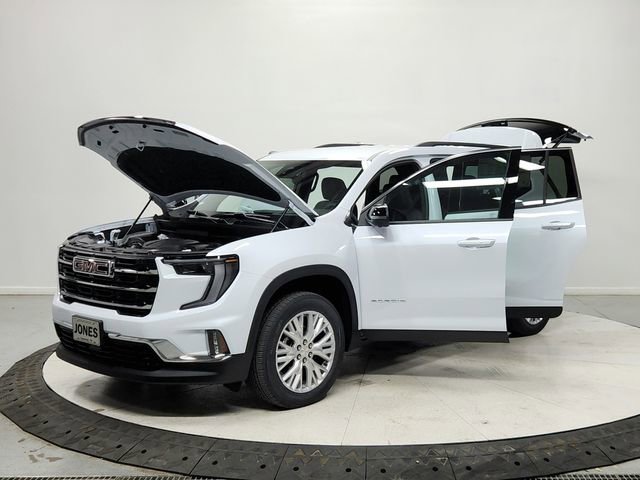 New 2026 GMC Acadia Elevation w/ Elevation Premium Package image 11