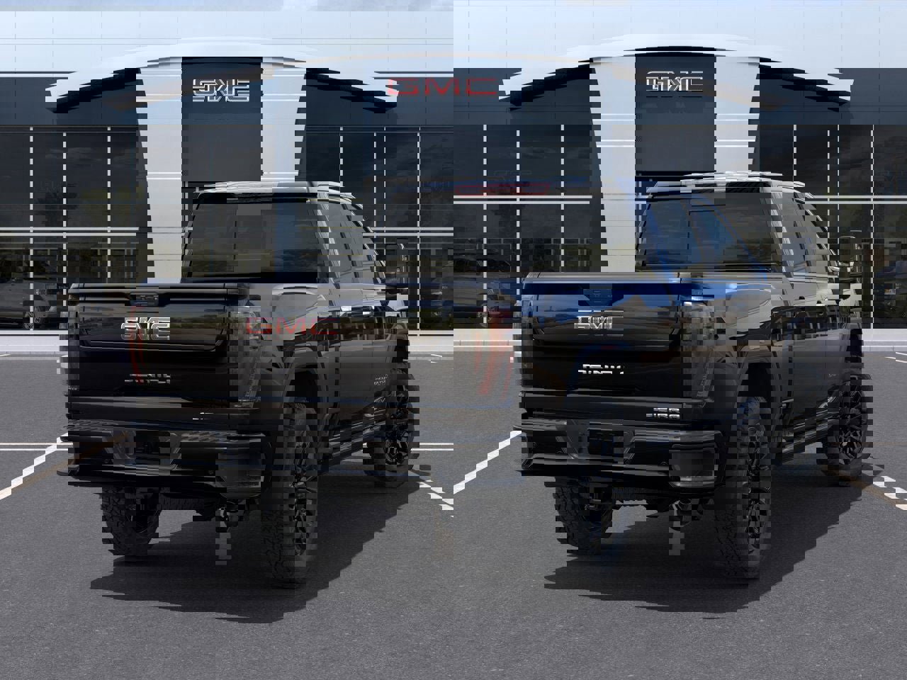 New 2025 GMC Sierra 2500 Denali image 28