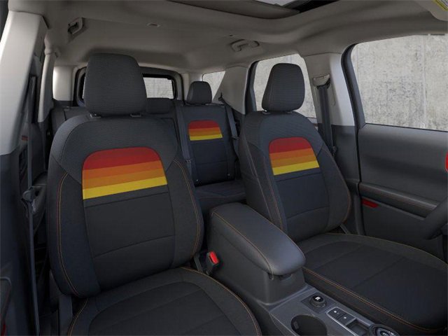 New 2025 Ford Bronco Sport Free Wheeling w/ Convenience Package image 10
