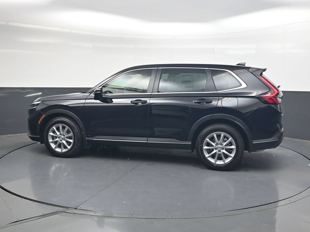 New 2026 Honda CR-V EX image 7