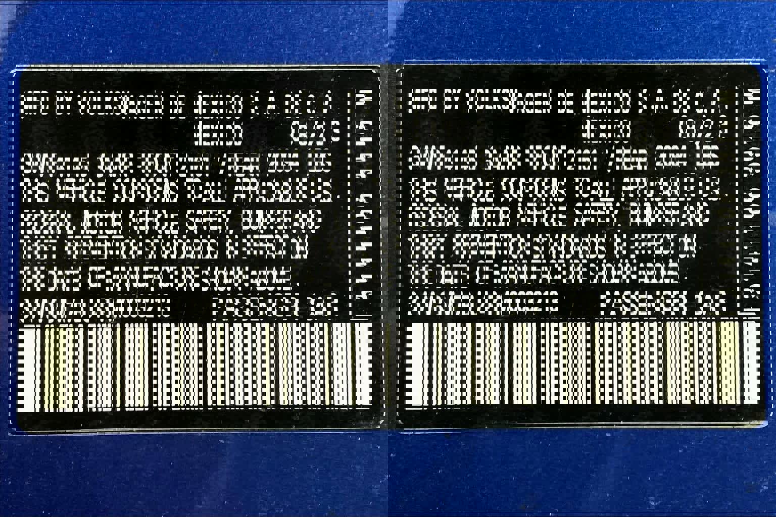 Used 2024 Volkswagen Jetta SEL image 35