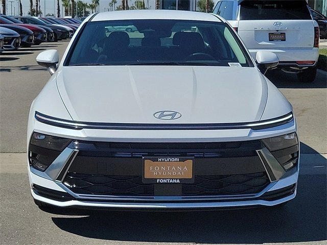New 2026 Hyundai Sonata SEL image 23