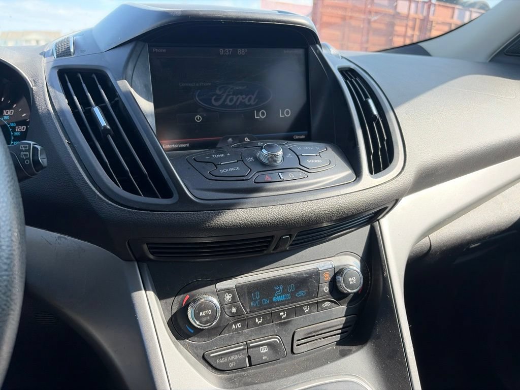 Used 2014 Ford Escape SE w/ Equipment Group 201A AWD/4WD image 13