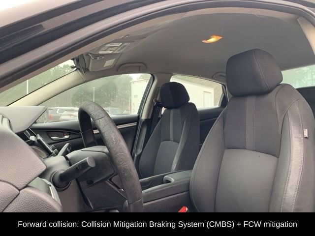 Used 2019 Honda Civic LX image 10