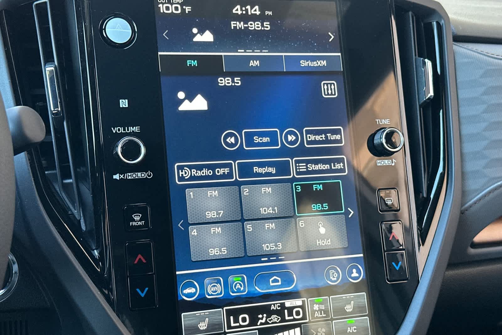 New 2026 Subaru Forester Sport AWD/4WD image 21
