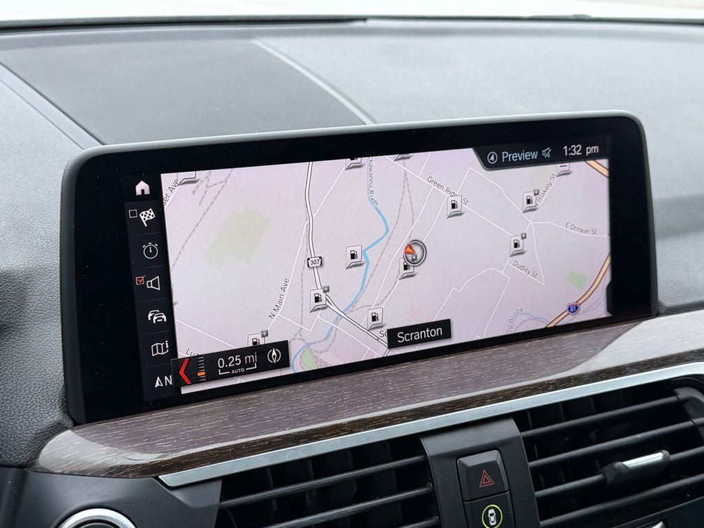 Used 2019 BMW X3 xDrive30i image 4