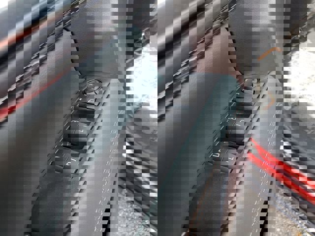 New 2026 GMC Terrain AT4 w/ Convenience Package III image 18