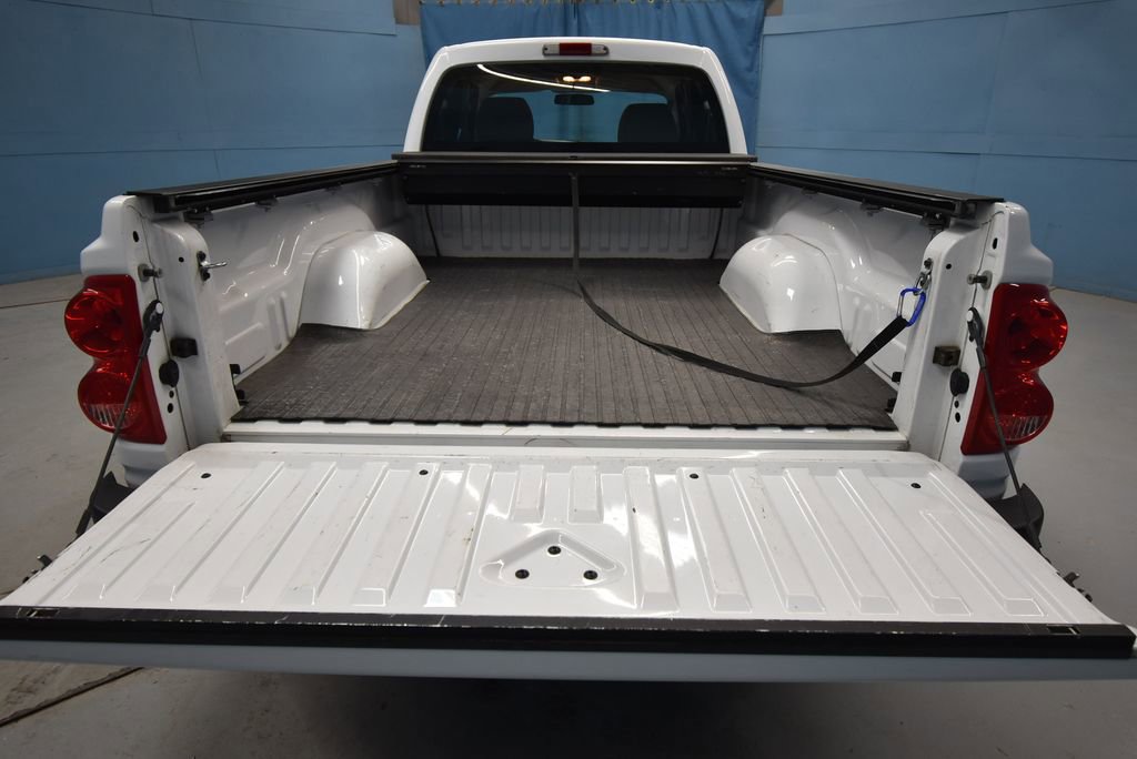 Used 2011 Dodge Dakota Big Horn image 28