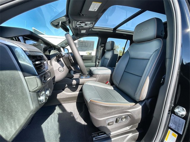 New 2026 GMC Yukon AT4 image 20