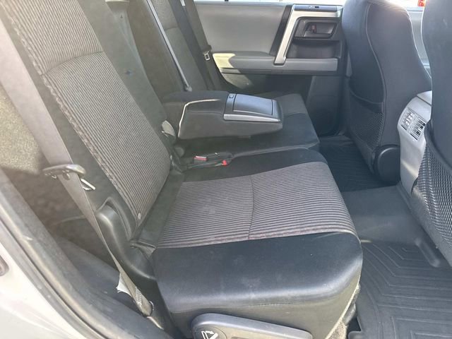 Used 2012 Toyota 4Runner SR5 w/ Convenience Pkg image 12