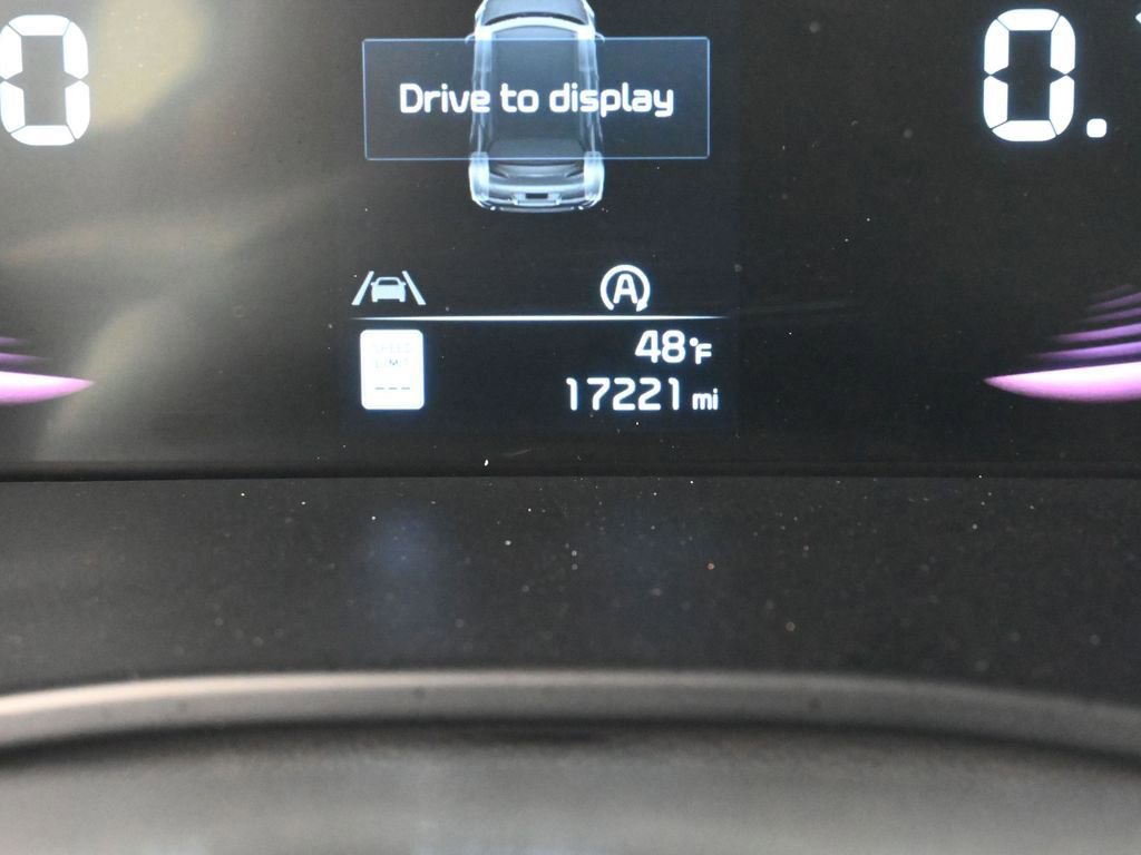 Used 2024 Kia Soul S image 26