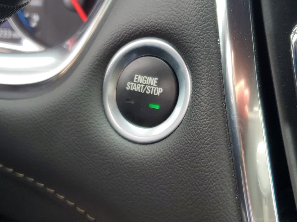 Certified 2023 Chevrolet Traverse Premier AWD/4WD image 16