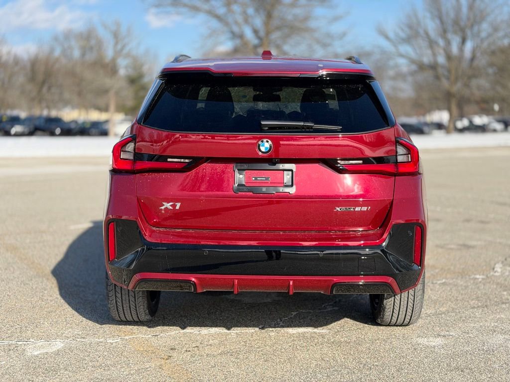 New 2026 BMW X1 xDrive28i w/ Technology Package image 5