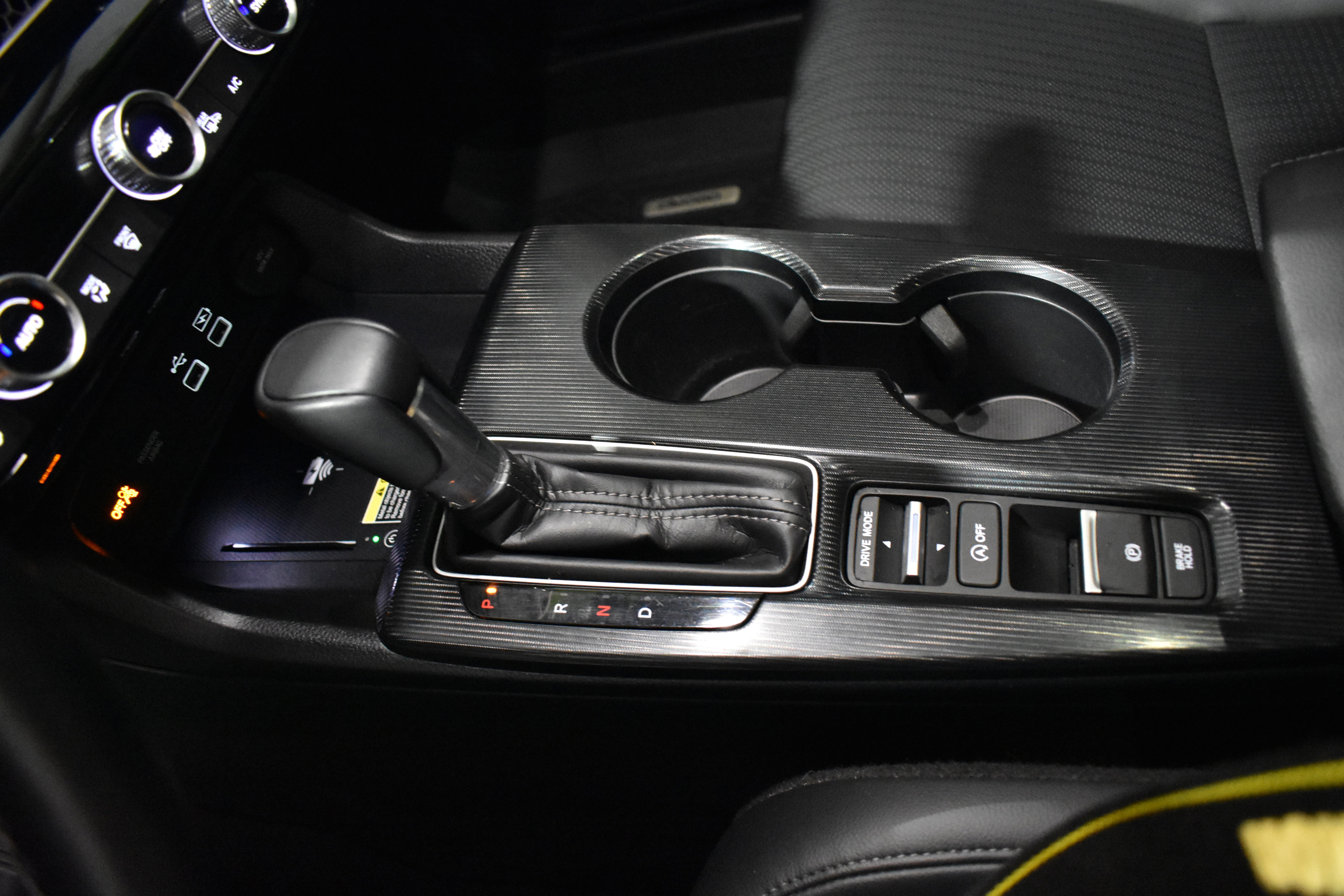 Certified 2024 Honda Civic Touring image 26