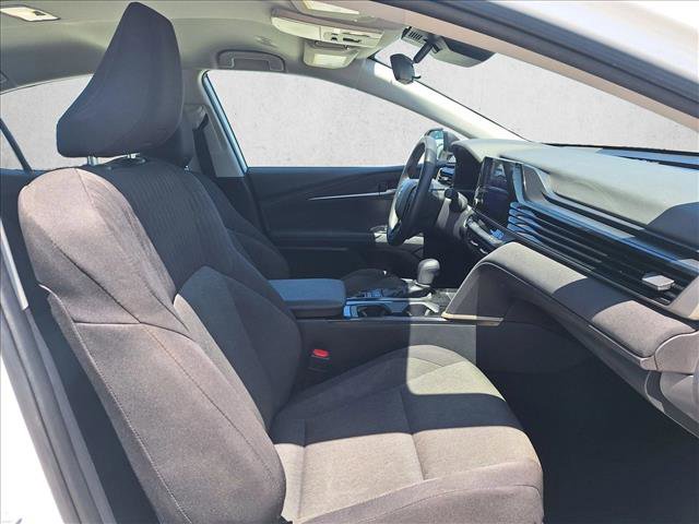 Used 2025 Toyota Camry LE FWD image 20