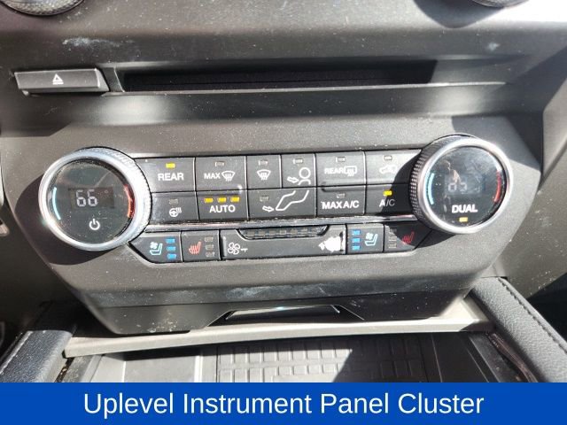 Used 2018 Ford Expedition XLT w/ Equipment Group 202A image 28