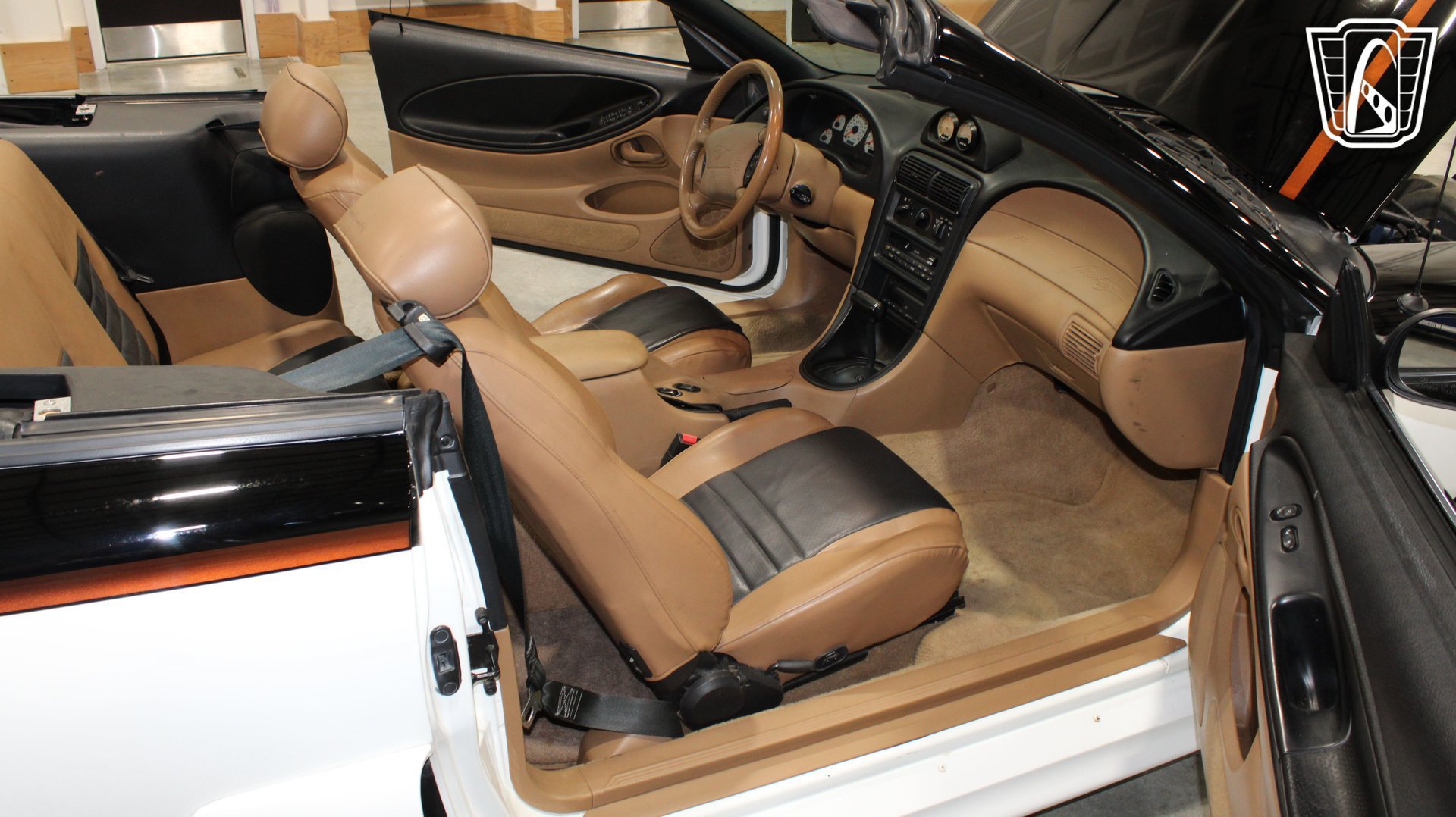 Used 1995 Ford Mustang GT RWD image 7