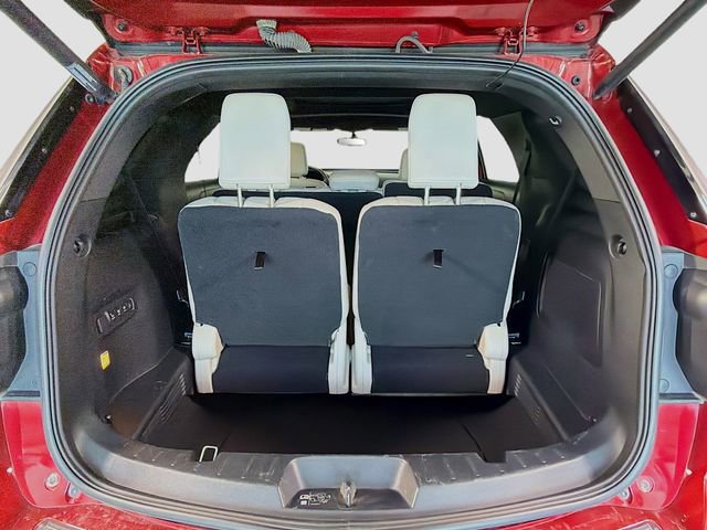 Used 2018 Ford Explorer Limited image 28
