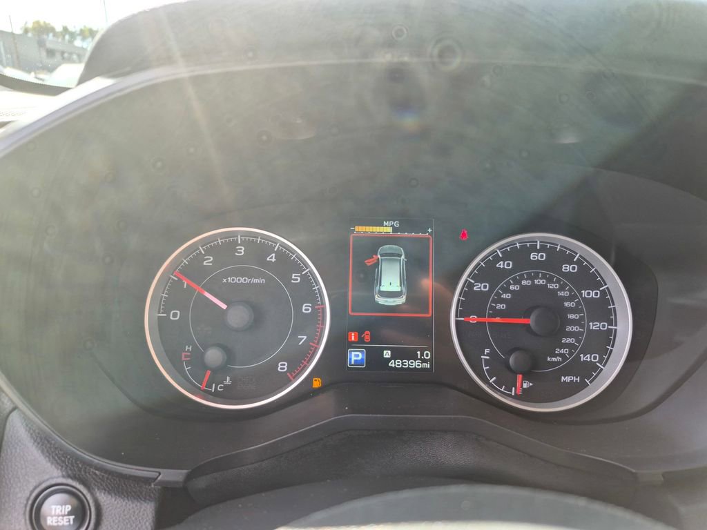 Used 2022 Subaru Ascent Onyx Edition image 14