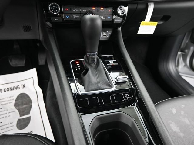 New 2025 Jeep Compass Limited w/ High Altitude Package image 34
