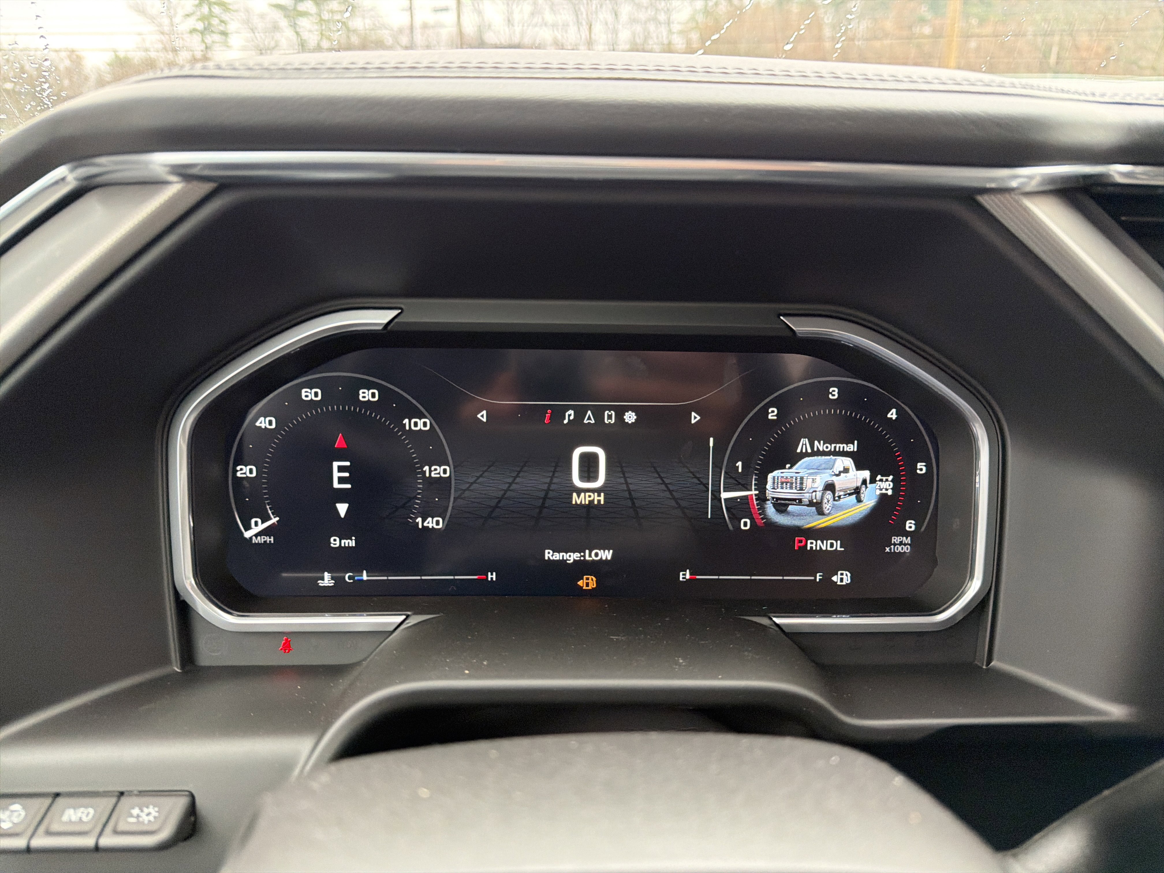 New 2026 GMC Sierra 2500 Denali image 17