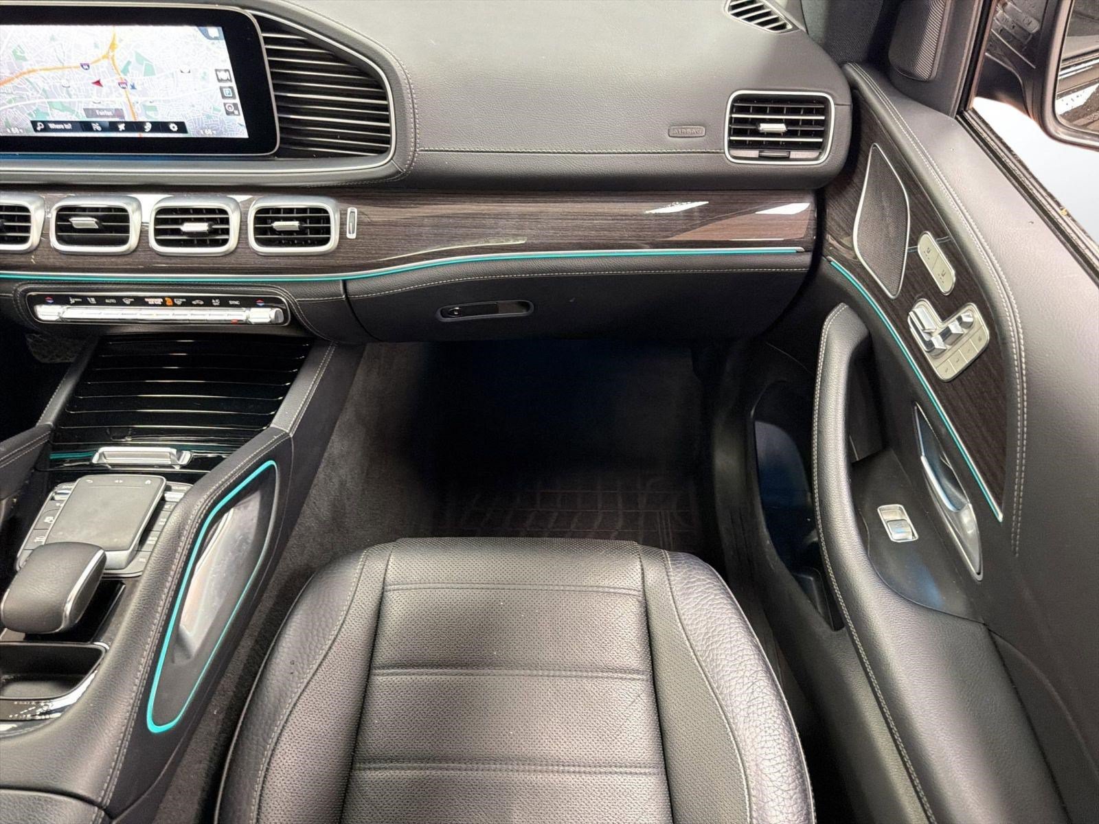 Used 2022 Mercedes-Benz GLE 450 4MATIC image 28