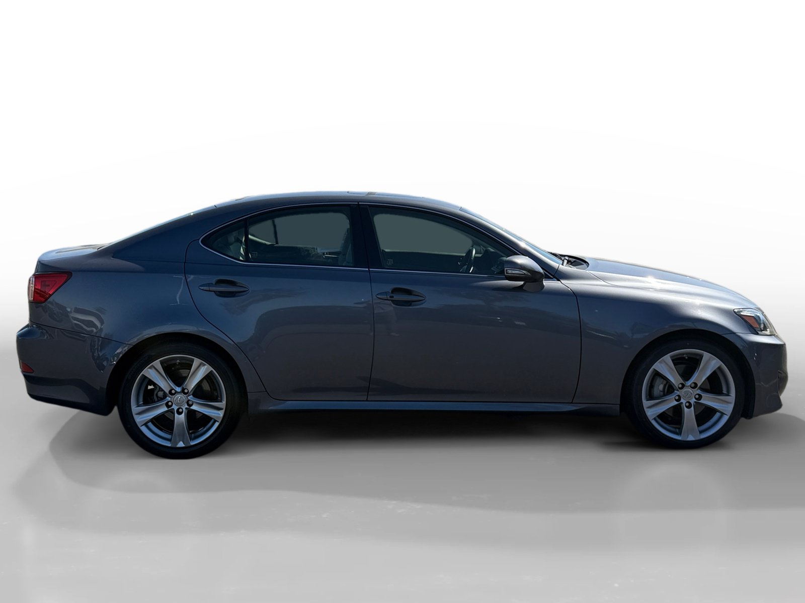 Used 2012 Lexus IS 250 w/ Premium Pkg Value Edition RWD image 6
