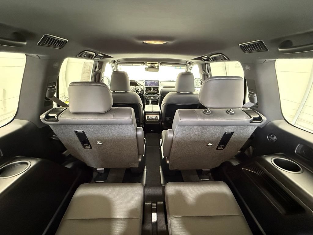 Used 2023 Lexus GX 460 Premium AWD/4WD image 8