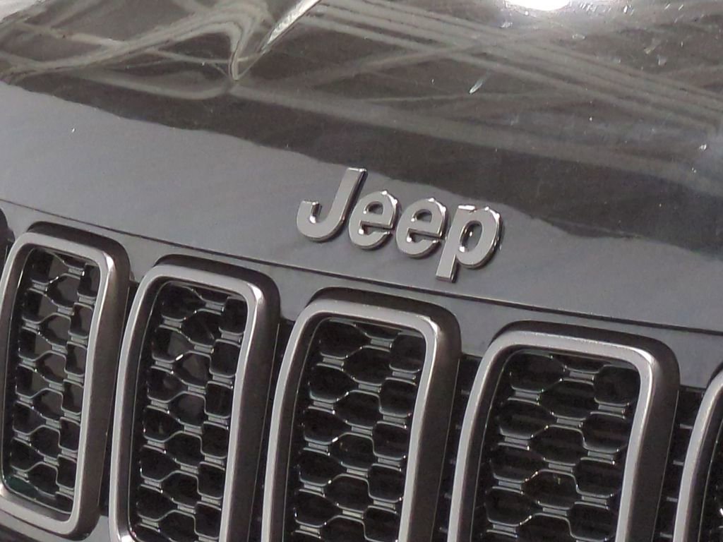 Used 2020 Jeep Grand Cherokee Limited X AWD/4WD image 15