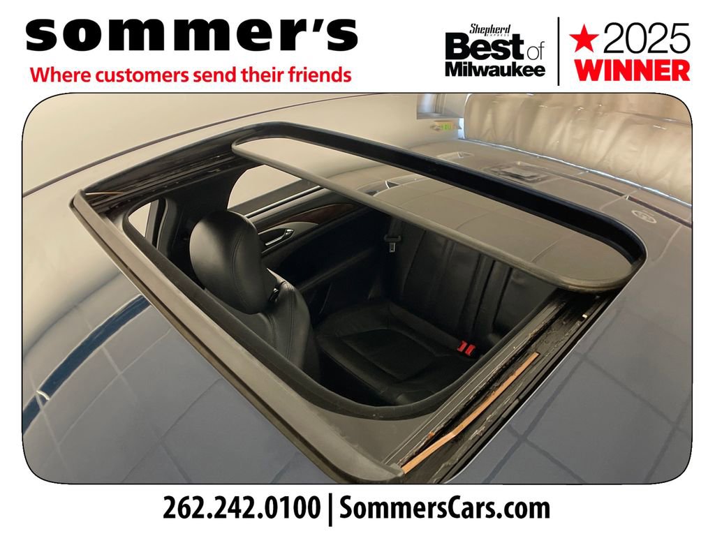 Used 2017 Lincoln MKZ Reserve w/ Climate Package image 19