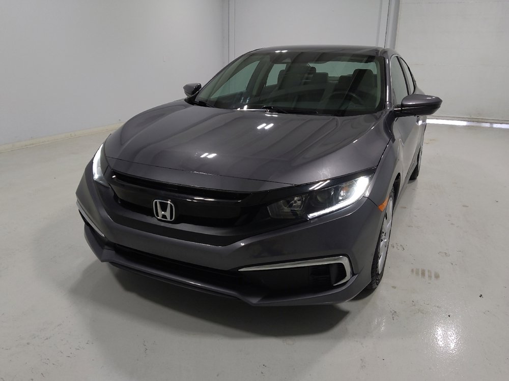 Used 2019 Honda Civic LX image 15