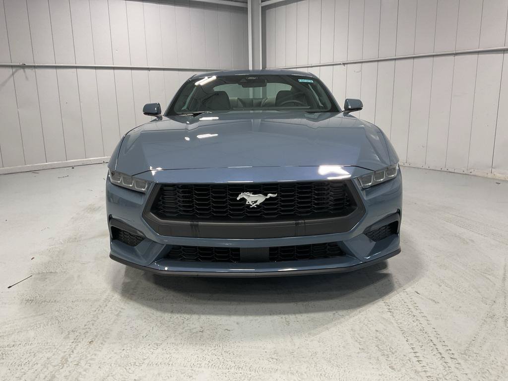 Used 2024 Ford Mustang Premium RWD image 2